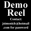 contact jsimonich@hotmail for password